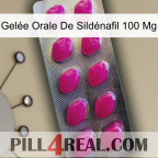 Gelée Orale De Sildénafil 100 Mg 09